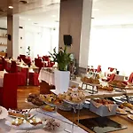 فندق Tiepolo 4*