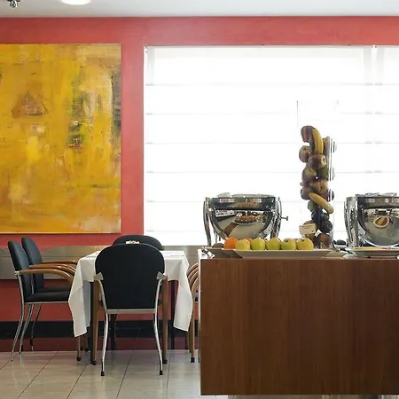 Tiepolo Hotel Vicenza