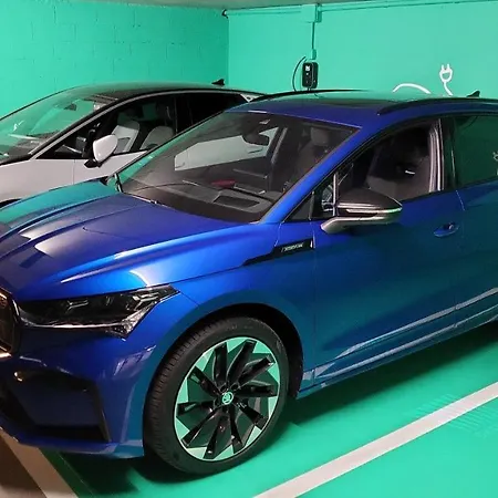 酒店 维琴察提埃波罗酒店 维琴察