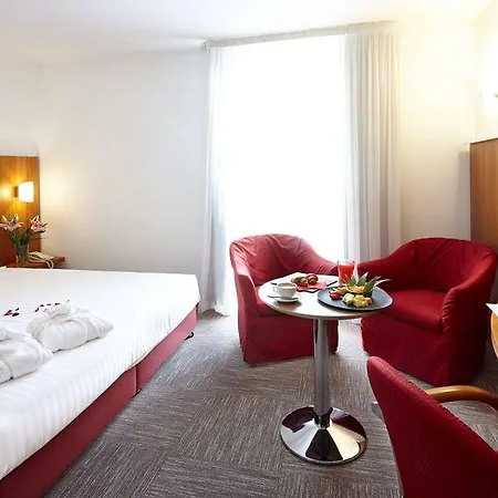 Tiepolo 4* Βιτσέντζα