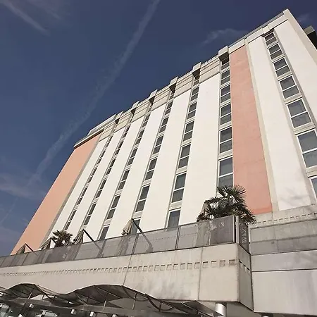 Ξενοδοχείο Tiepolo