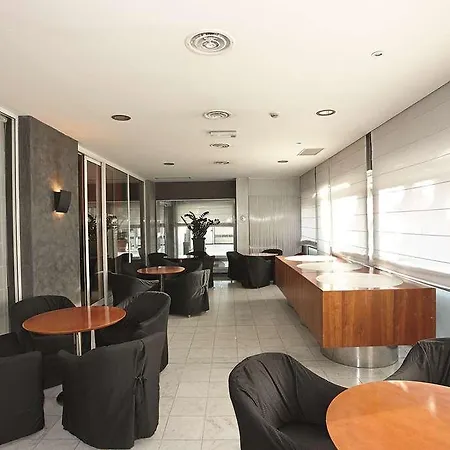 Ξενοδοχείο Tiepolo 4*