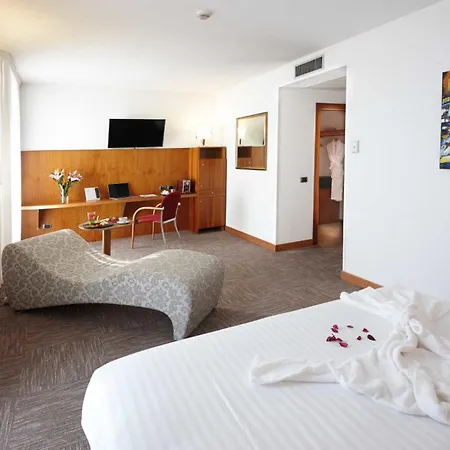 Otel Tiepolo