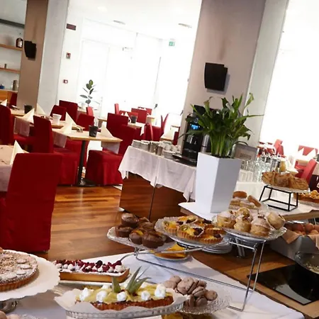Tiepolo Hotel Vicenza