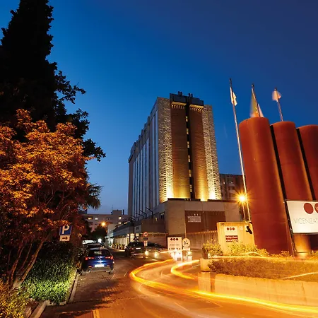 Hotel Tiepolo 4*