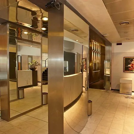 Tiepolo 4* Βιτσέντζα