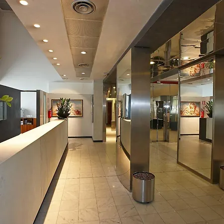 维琴察提埃波罗酒店 维琴察