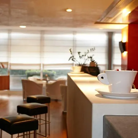 Tiepolo Hotel
