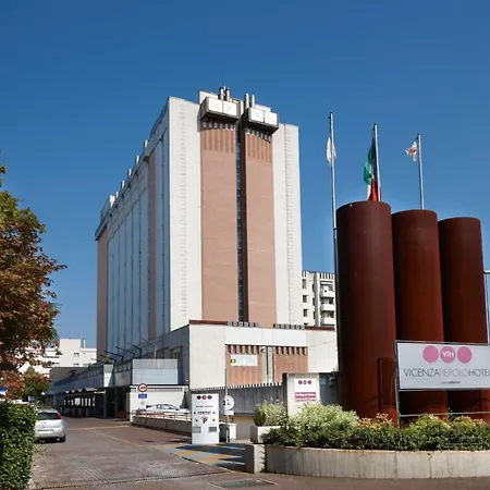 Hotel Tiepolo Vicenza
