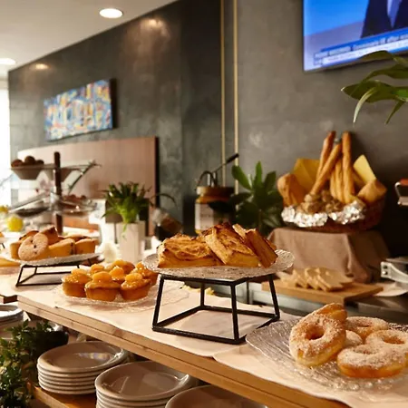 Tiepolo Hotel Vicenza