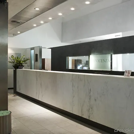 Tiepolo Otel Vicenza