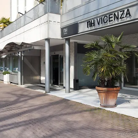 Ξενοδοχείο Tiepolo 4*