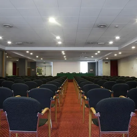 Otel Tiepolo Vicenza