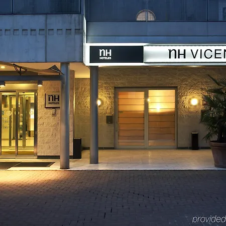 Tiepolo Hotel
