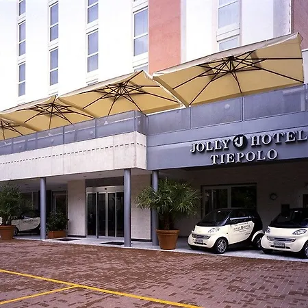 Tiepolo Hotel 4*