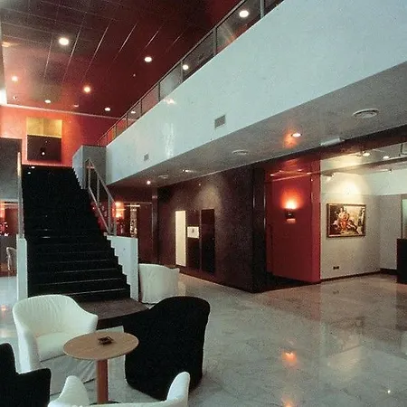 Hotel Tiepolo
