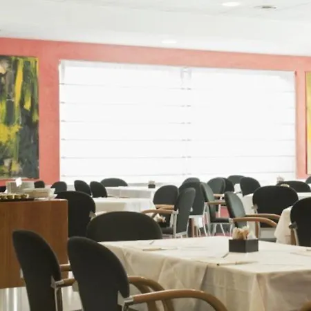 Ξενοδοχείο Tiepolo 4*
