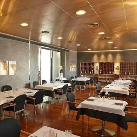 Hotel Tiepolo Vicenza