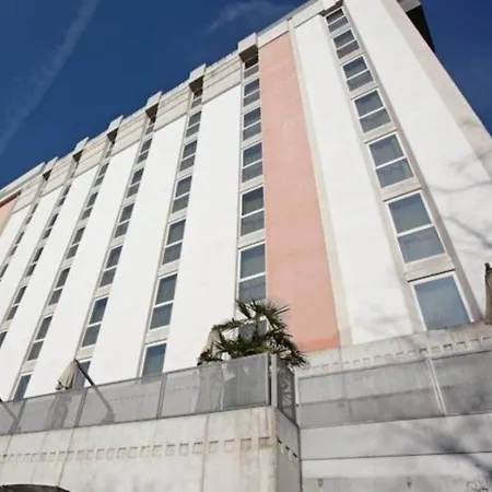 Ξενοδοχείο Tiepolo 4*
