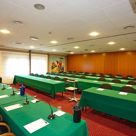 Tiepolo Hotel 4*