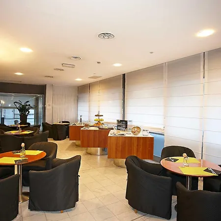 Tiepolo 4* Vicenza