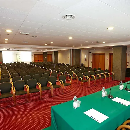 Hotel Tiepolo