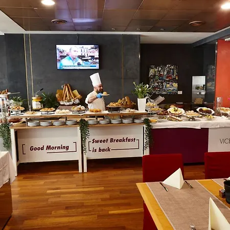Tiepolo 4* Vicenza