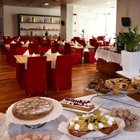 Tiepolo Hotel 4*