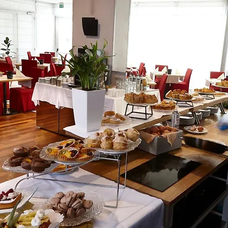 Hotel Tiepolo 4*