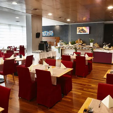 Tiepolo Hotel Vicenza