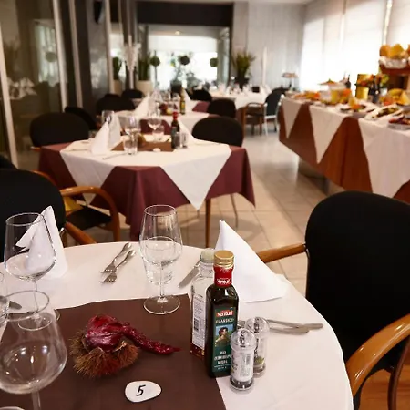 Tiepolo Hotel