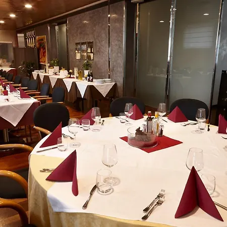 Hotel Tiepolo