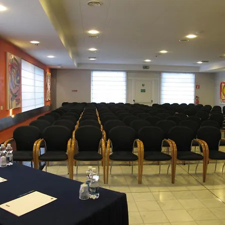 Ξενοδοχείο Tiepolo 4*
