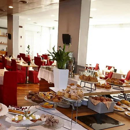 Hotel Tiepolo 4*