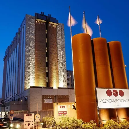 Tiepolo Hotel Vicenza