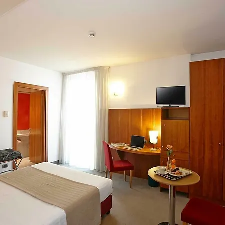 Ξενοδοχείο Tiepolo 4*