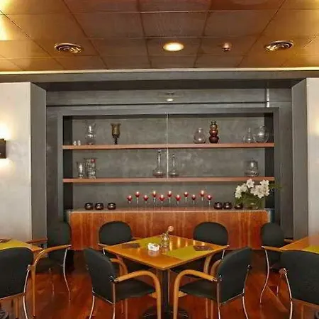 Tiepolo Hotel