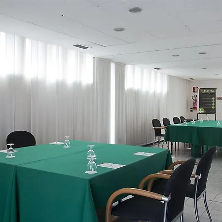 Tiepolo Hotel 4*