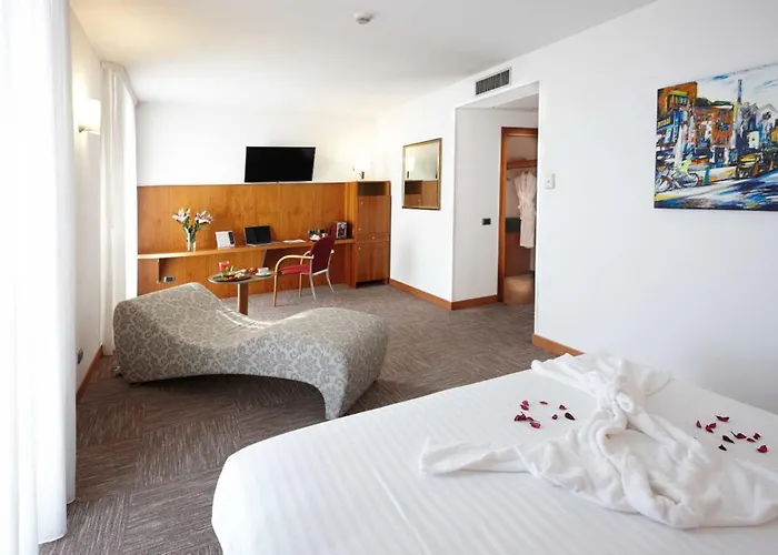 Hotel Tiepolo