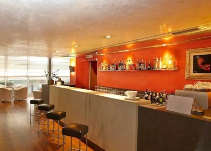 Hotell Tiepolo
