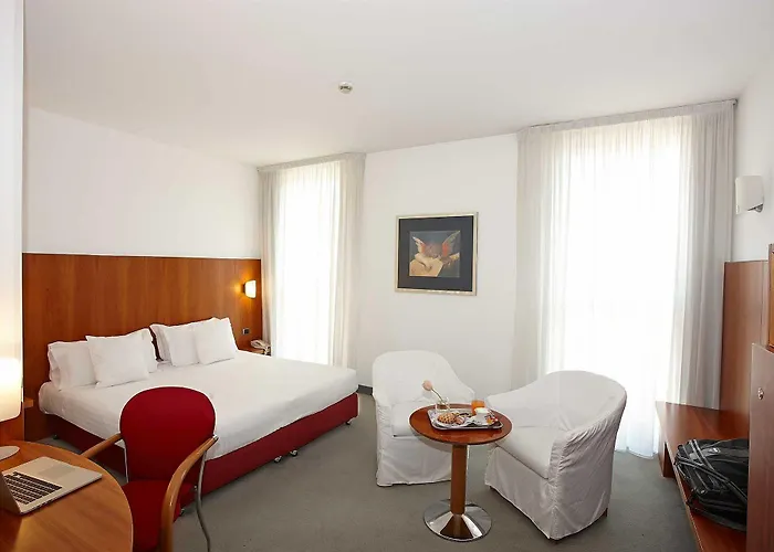 Tiepolo Hotel Vicence