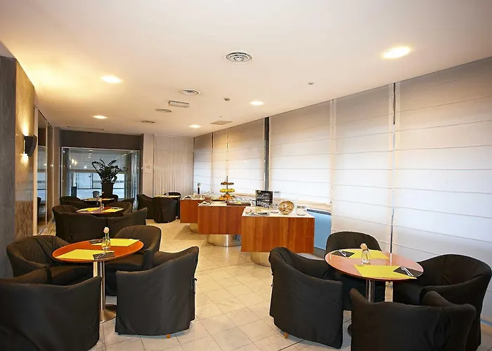Tiepolo 4* Vicence