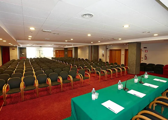 Hotel Tiepolo