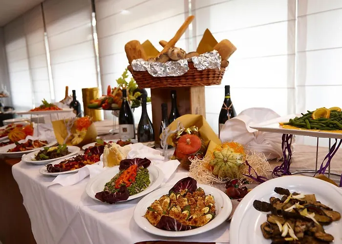 Hotel Tiepolo Vicence