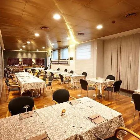 Szálloda Tiepolo 4*