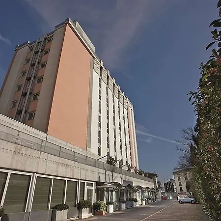 Hotel Tiepolo Vicenza