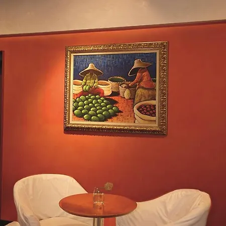 Tiepolo 4*
