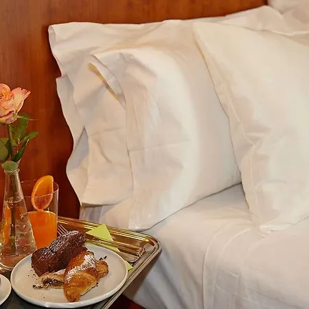 Tiepolo 4* فيتشنزا