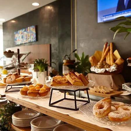 Tiepolo מלון ויצ'נצה