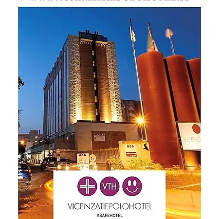 Tiepolo 4* Vicenza